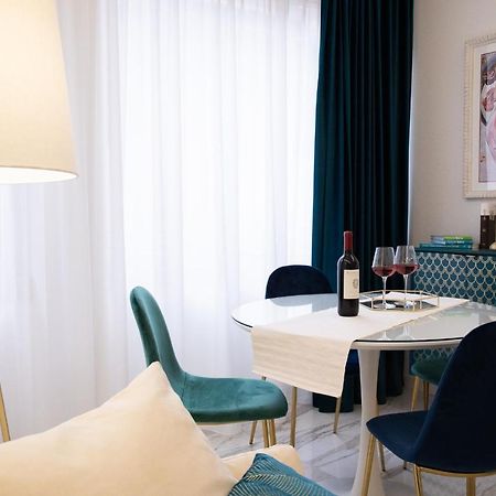 Sweet Home Suites - Vérone Extérieur photo