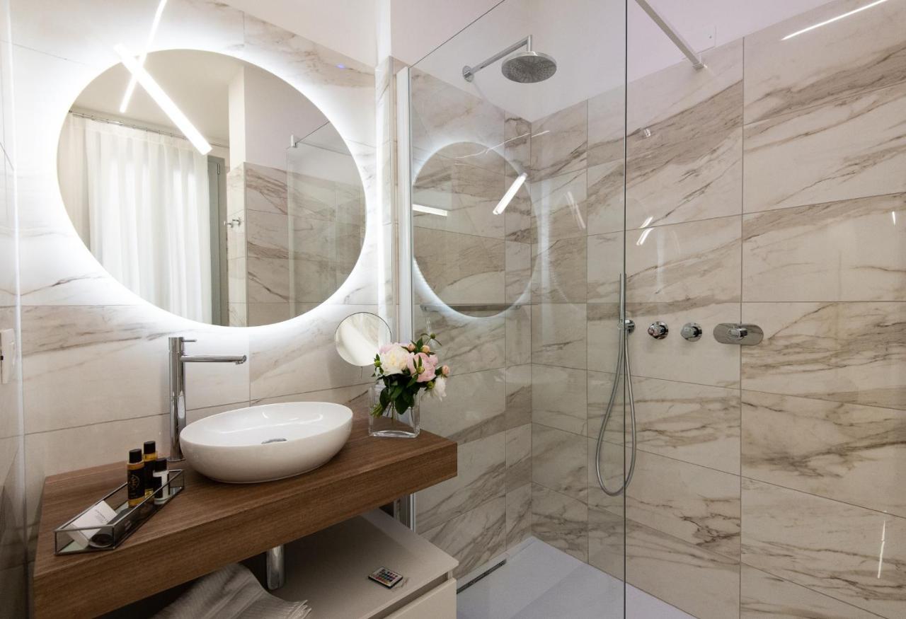 Sweet Home Suites - Vérone Extérieur photo