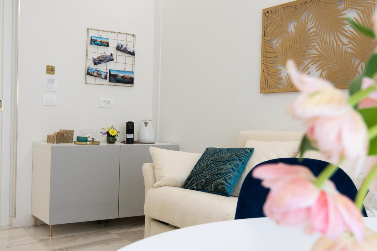 Sweet Home Suites - Vérone Extérieur photo