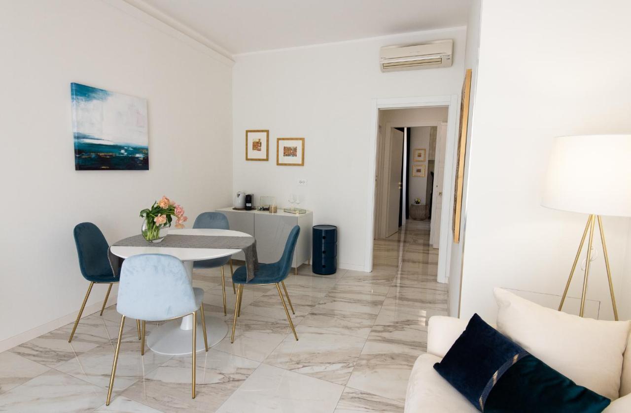 Sweet Home Suites - Vérone Extérieur photo