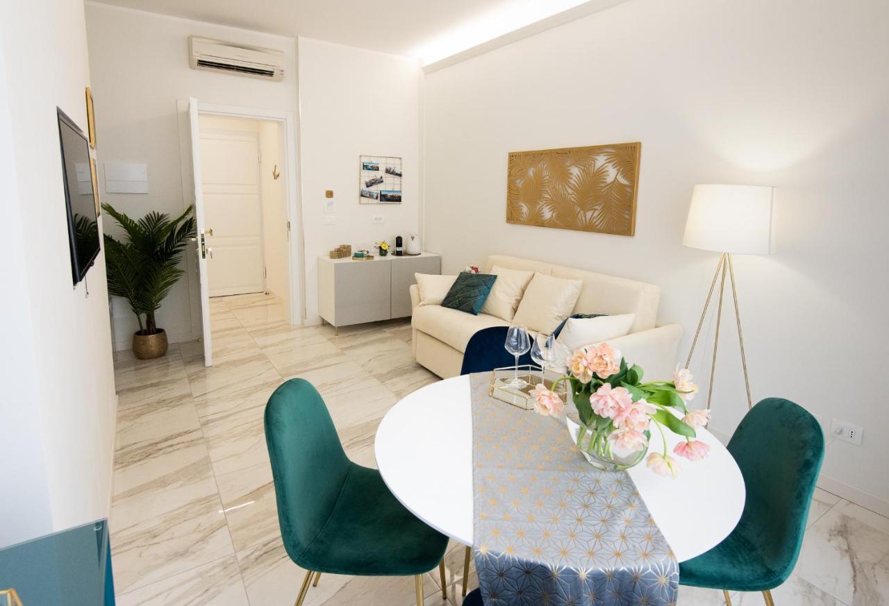 Sweet Home Suites - Vérone Extérieur photo