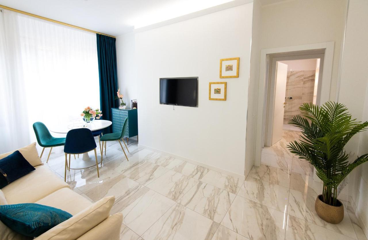 Sweet Home Suites - Vérone Extérieur photo